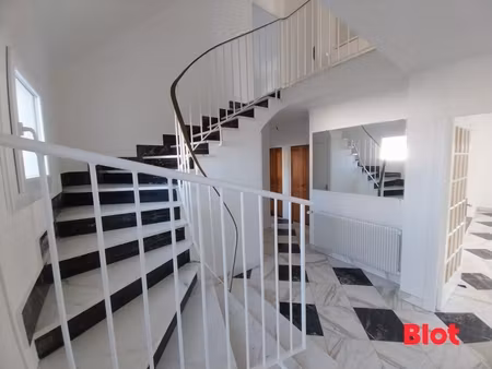 maison 5 pièces - queven