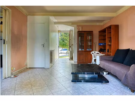 maison de 5 pièces sise à vaucresson