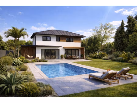 nouveauté printemps 2026 ! - terrain en plein centre du vill