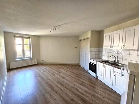 montbrison - appartement studio