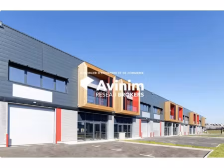 immobilier professionnel à louer villeneuve-lès-avignon