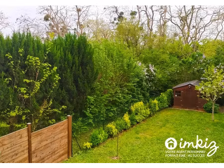 vente maison 6 pièces 121 m² à ennery (95300)  325 500 €