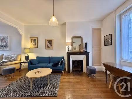 maison à vendre - 8 pièces - 165 m2 - moulins - 03 - auvergne