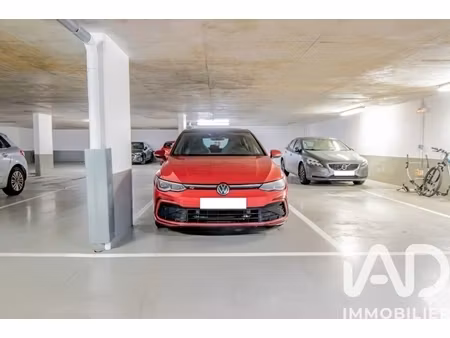 vente parking/garage/box 12 m²