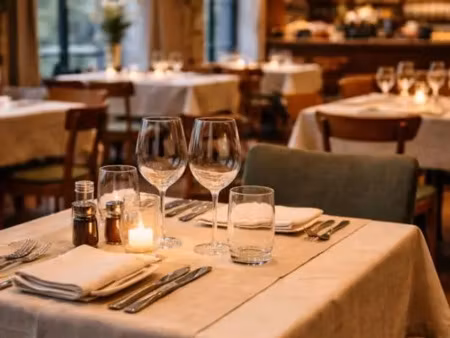 a vendre - fonds de commerce de restauration - 356 m2 le havre centre ville