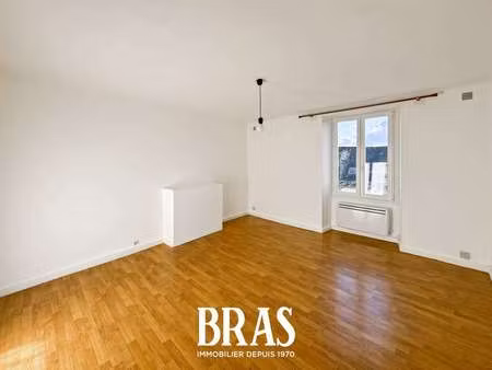 location appartement 2 pièces à guérande (44350) : à louer 2 pièces / 41m² guérande