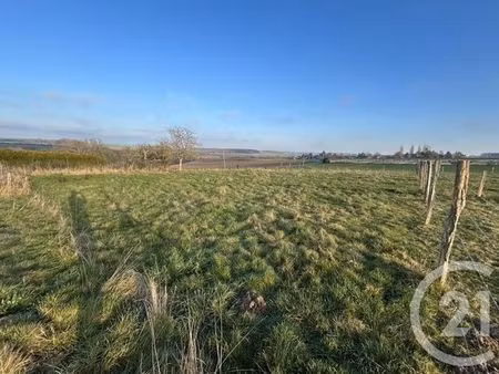 terrain à vendre - 2215 m2 - la ferte gaucher - 77 - ile-de-france