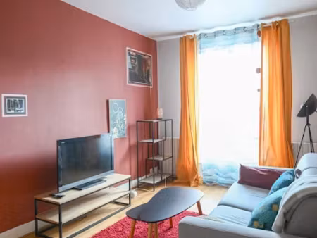 vente appartement 2 pièces 37.66 m² à paris 5ème (75005)  495 000 €