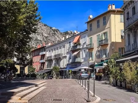 vente appartement 3 pièces 65 m² à beaulieu-sur-mer (06310)  650 000 €