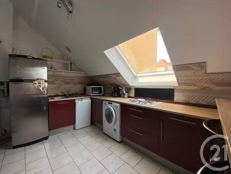 appartement f4 à louer - 4 pièces - 62 65 m2 - belfort - 90 - franche-comte