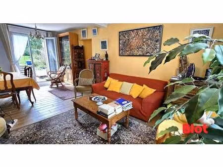 vente maison à ploemeur (56270) : à vendre / 128m² ploemeur