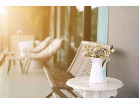 vente appartement 5 pièces 100 m² à la varenne saint hilaire (94210)  750 000 €