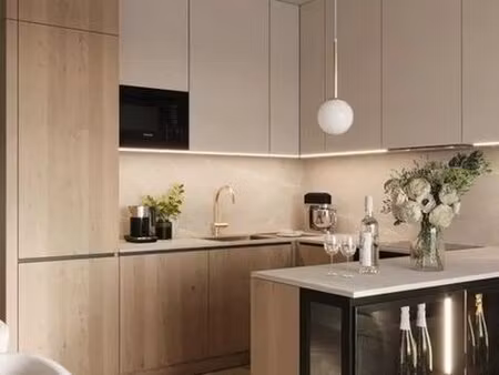 superbe studio ideal investissement ou premier achat