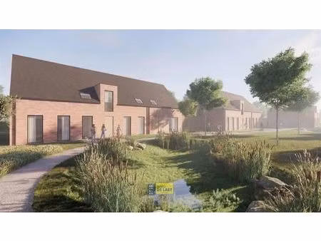 huis te koop in berendrecht met 3 slaapkamers