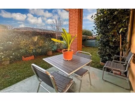 appartement caussade m² t-3 à vendre  109 000 €