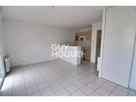 vente appartement t1 à vannes ménimur - st-guen (56000) : à vendre t1 / 26m² vannes ménimu
