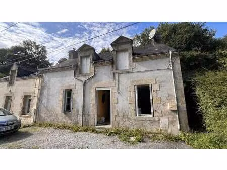 vente maison à baud (56150) : à vendre / 51m² baud