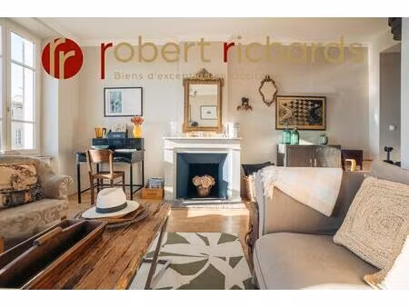 maison de village avec fort potentiel commercial