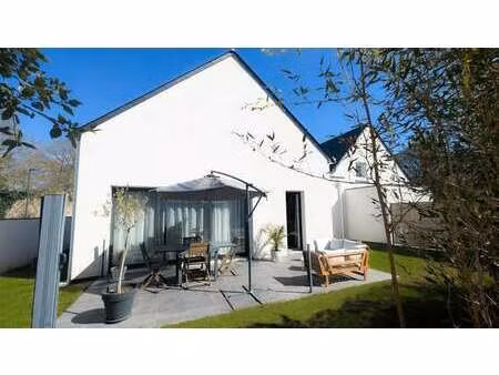 vente maison à séné (56860) : à vendre / 92m² séné