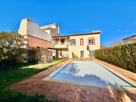 maison à vendre à vinça (66320) - pyrénées-orientales