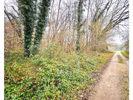 vente terrain 4145 m² à saint-georges-motel (27710)  11 290 €