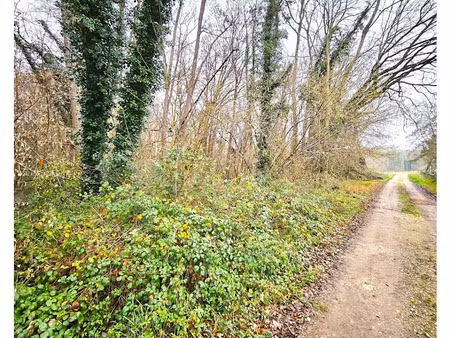 vente terrain 4145 m² à saint-georges-motel (27710)  20 000 €