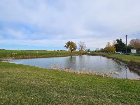 vente terrain 6260 m² à missy-sur-aisne (02880)  33 500 €