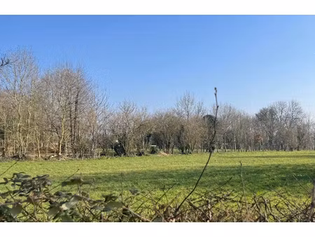vente terrain 1079 m² à oneux (80135)  47 476 €