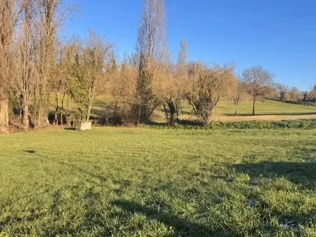 vente terrain 885 m² à saint-martin-de-ribérac (24600)  23 300 €
