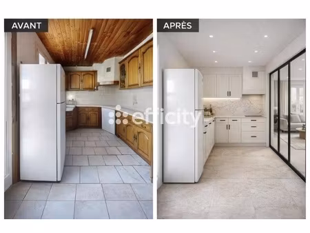 maison 7 pièces - 140 m²