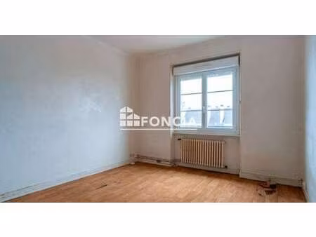 vente appartement t1 à lorient kerentrech - keryado (56100) : à vendre t1 / 30m² lorient k