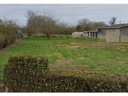 vente terrain à plancoët (22130) : à vendre / plancoët