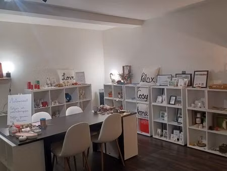 surface commerciale à louer à jan mahieustraat 36 roeselare (rwc41530)