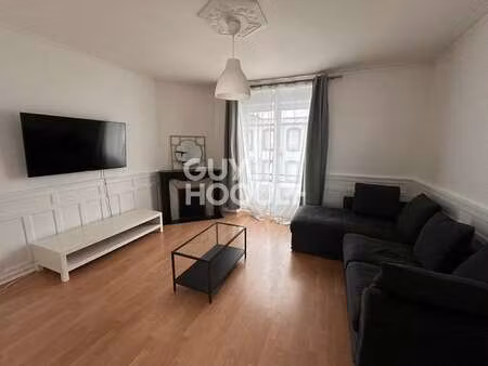 location appartement 3 pièces meublé à brest (29200) : à louer 3 pièces meublé / 67m² bres