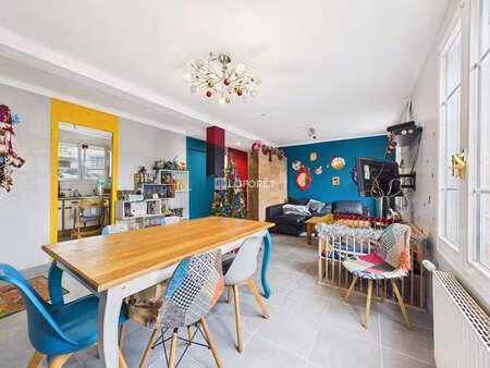 vente appartement 3 pièces à quimper (29000) : à vendre 3 pièces / 63m² quimper