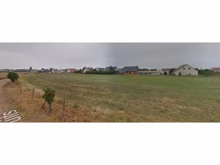 vente terrain 543 m² à billy (14370)  60 000 €