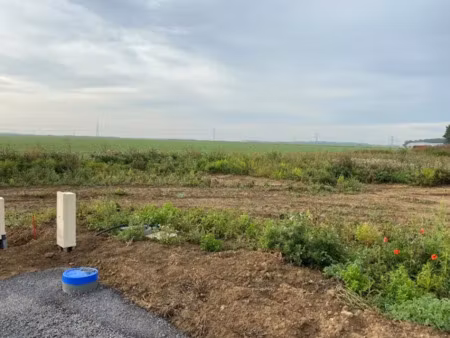 vente terrain 488 m² à lievin (62800)  78 736 €