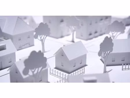 vente terrain 695 m² à courceboeufs (72290)  55 001 €