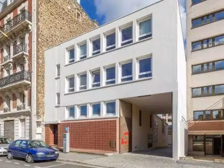 location bureau ivry-sur-seine 94200