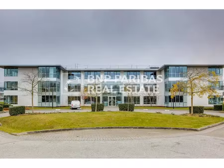 location bureau voisins-le-bretonneux 78960