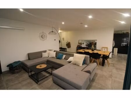 maison saint-romain-de-benet m² t-4 à vendre  276 400 €