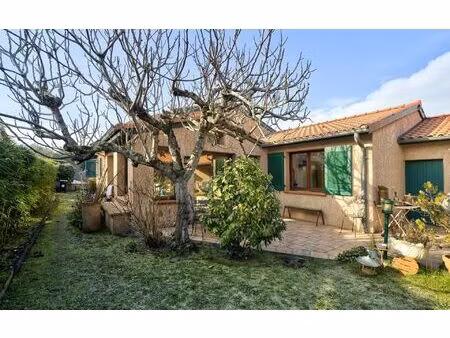 maison toulouse m² t-5 à vendre  579 000 €