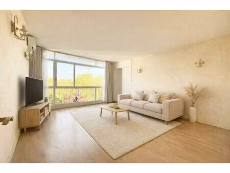 3 pièces - 5 mn gare!!!