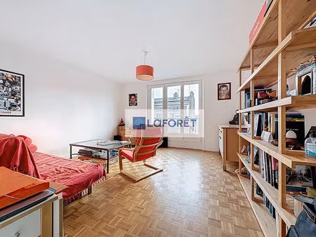 appartement brest 3 pièces 61 m²