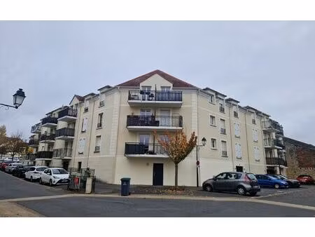 location appartement  65.45 m² t-3 à brie-comte-robert  1 100 €