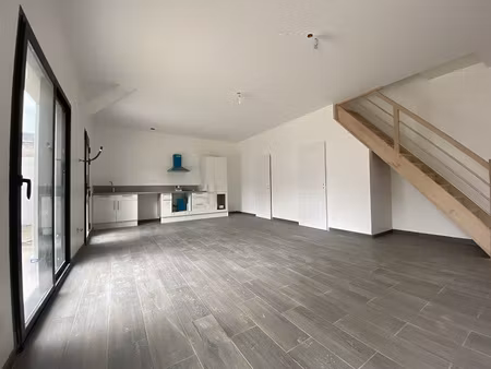 centre ville f4 parking