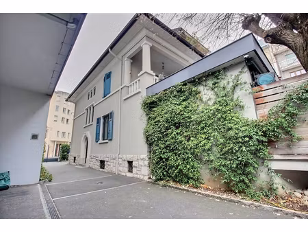 appartement annemasse 4 pièce(s) 101.17 m2