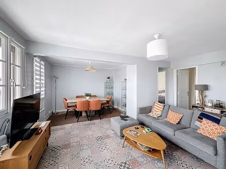 appartemen coup de coeur