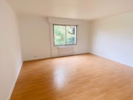 appartement maisons laffitte 1 pièce(s) 38.03 m2