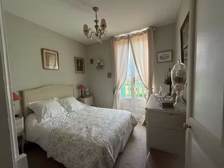 location appartement 3 pièces 60 m² à mers-les-bains (80350)  840 €